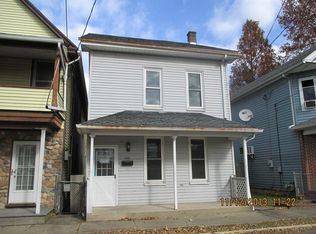 146 Bainbridge St, Sunbury, PA 17801