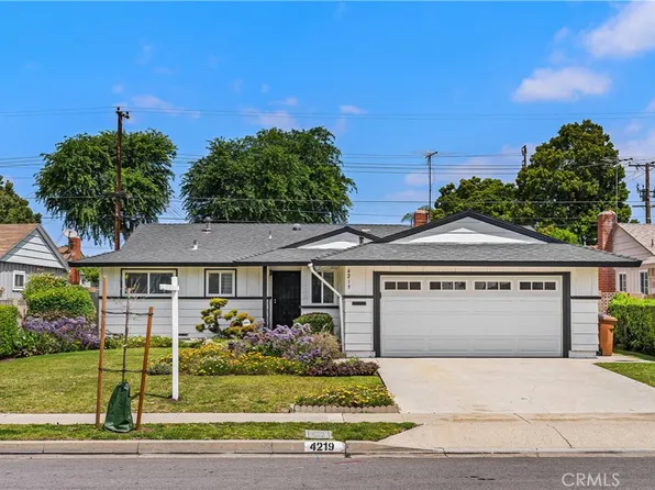4219 Franklin Ave, Fullerton, CA 92833