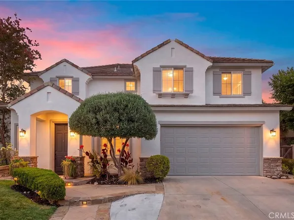 14 Coastal Oak Ln, Coto De Caza, CA 92679