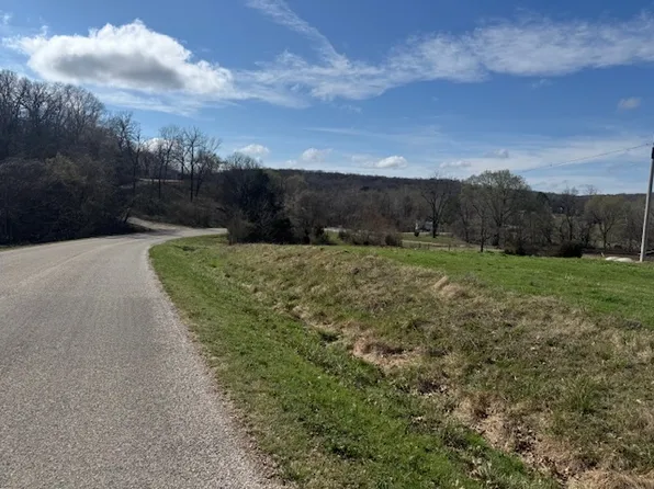 11272 E Applehill Rd, Prairie Grove, AR 72753