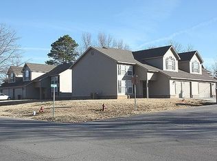 200 Carson Rd, Roland, OK 74954