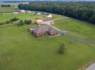 2480 Tyree Chapel Rd, Franklin, KY 42134