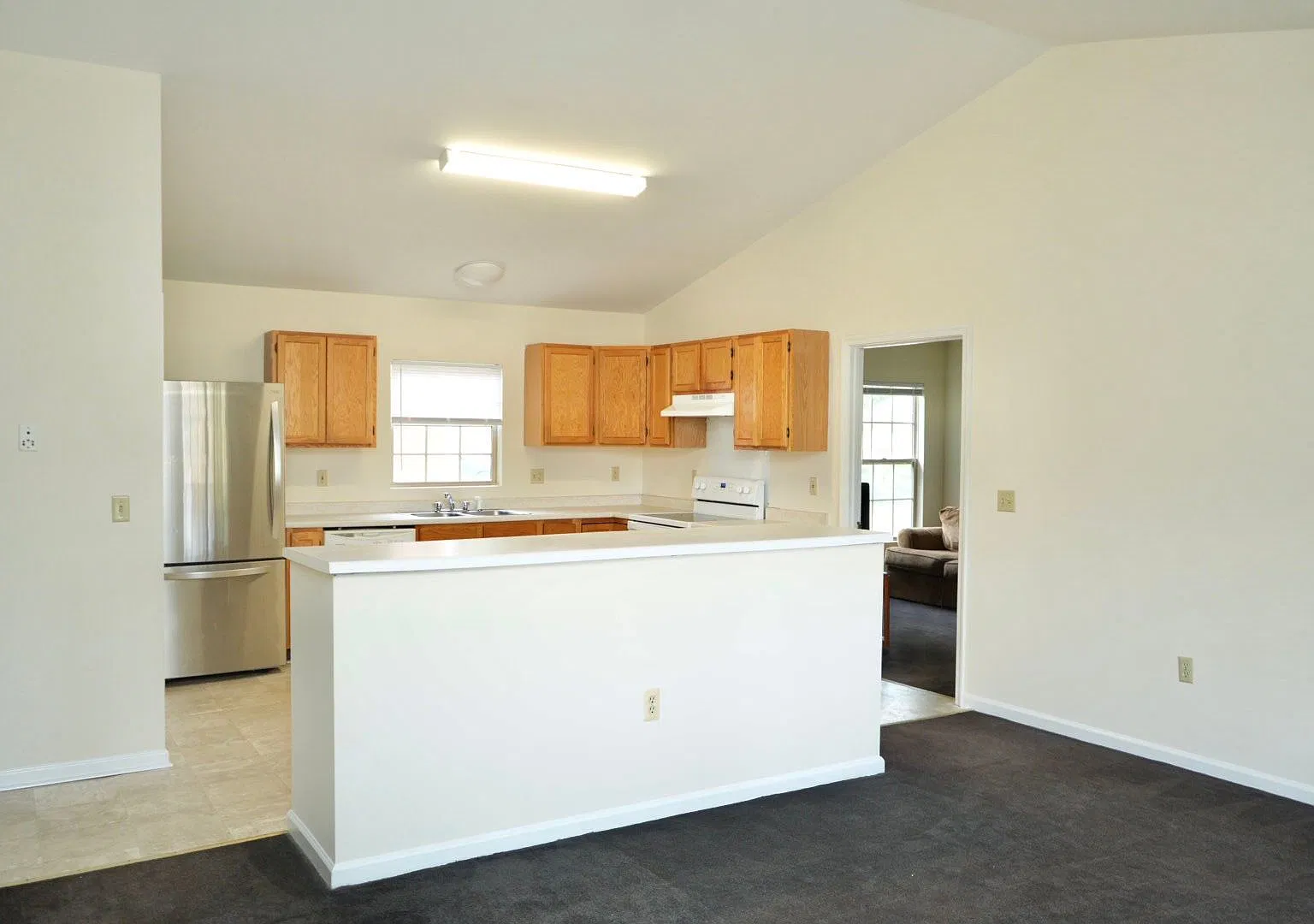 101 Cresap Rd - 4 Bedroom House — Photo 3