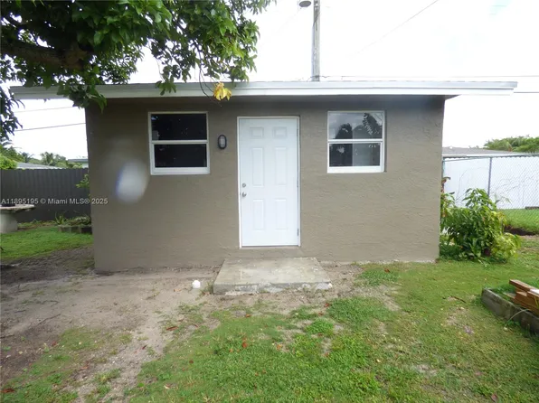 19121 NE Miami Ct, Miami, FL