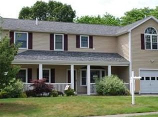 24 Cabot Rd, Danvers, MA 01923