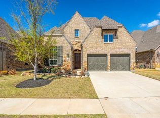 3033 Little Ml, The Colony, TX 75056
