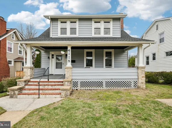 4118 Kathland Ave, Baltimore, MD 21207