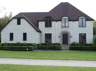 98 Saint Andrews Dr, Barboursville, WV
