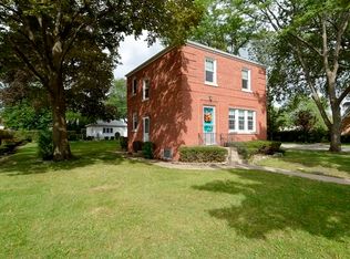 8256 N Osceola Ave, Niles, IL