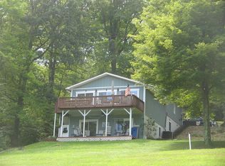 47791 Tomahawk Dr, Negley, OH