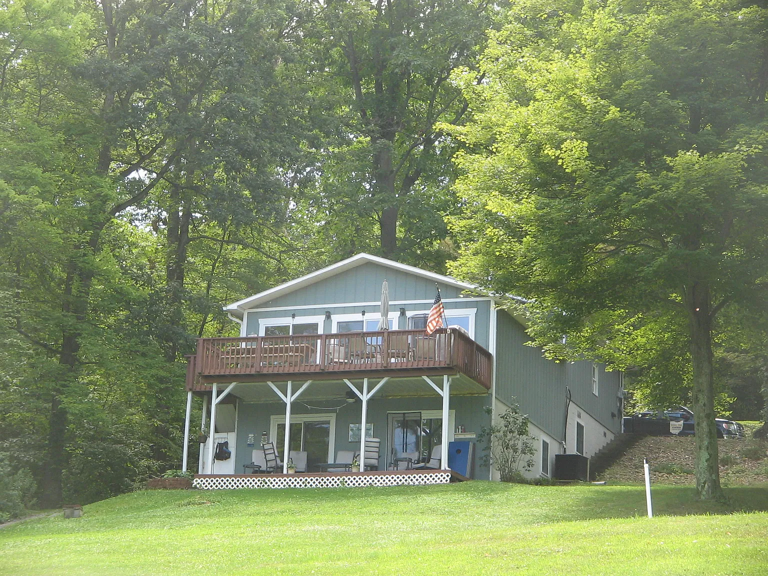 47791 Tomahawk Dr photo 1