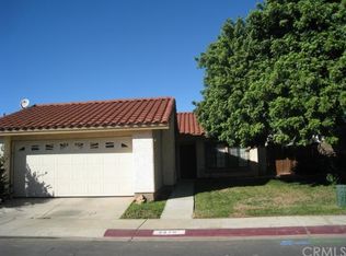 2375 Weatherwood Rd, Corona, CA 92879