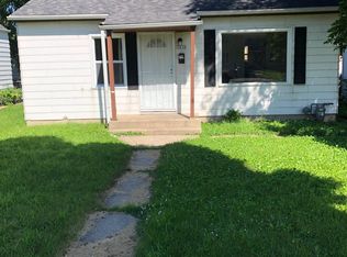 3838 N 60th St, Milwaukee, WI 53216