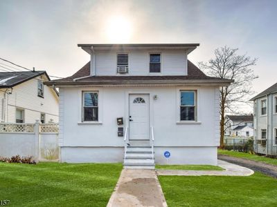 16 Dod Pl, Hillside, NJ, 07205