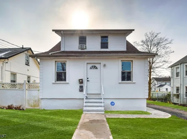 16 Dod Pl, Hillside Twp., NJ 07205