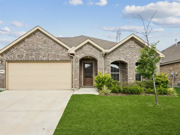 9114 S Field Ln, Arlington, TX 76002