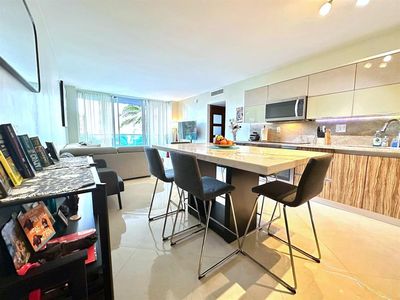 4001 S Ocean Dr #3H, Hollywood, FL, 33019