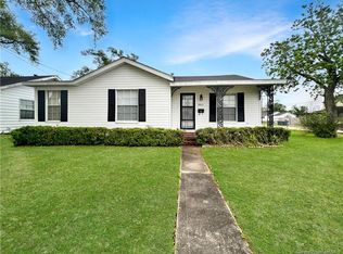3811 Common St, Lake Charles, LA 70607