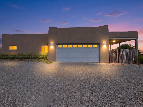 7 Lauro Rd, Santa Fe, NM 87508