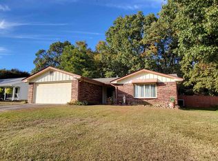 1902 Mount Vernon Dr, Jonesboro, AR 72401