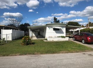 5727 Sunshine Park Dr, New Pt Richey, FL 34652