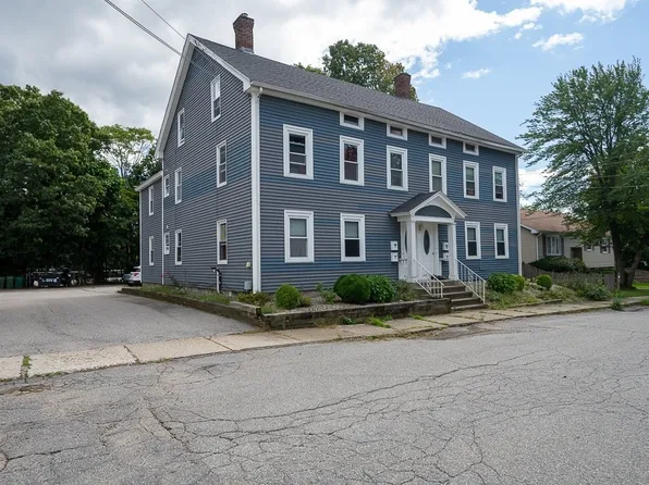 12 High St #12, Northbridge, MA 01534