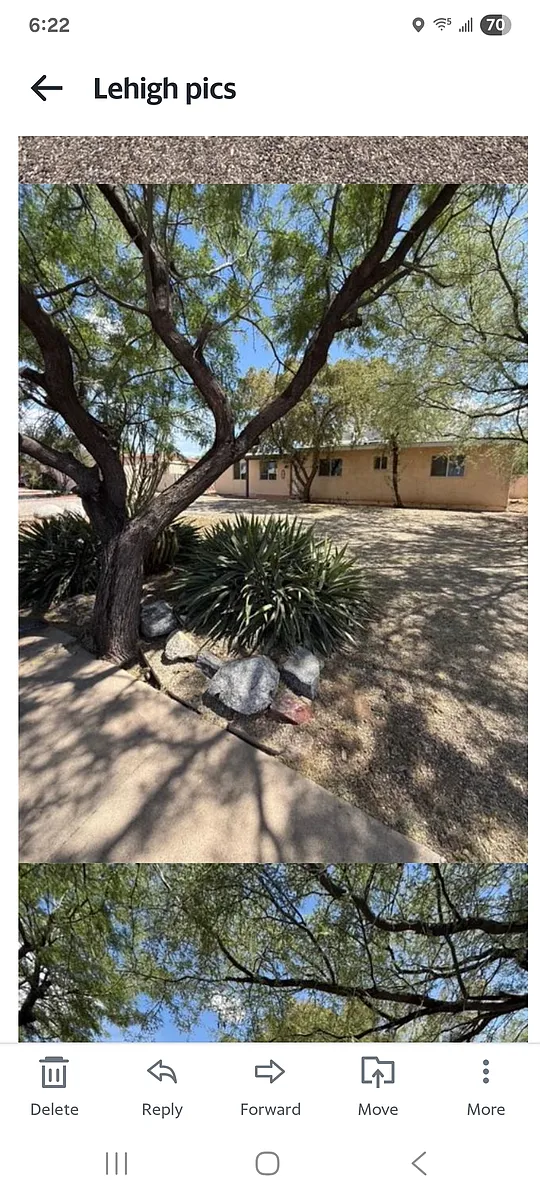 Building Photo - 6710 E Lehigh Dr