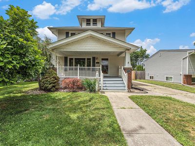 179 Washington St, Mount Clemens, MI, 48043