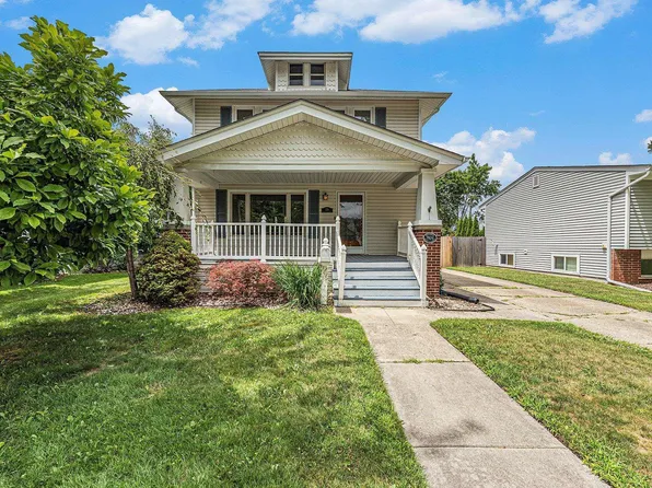 179 Washington St, Mount Clemens, MI 48043