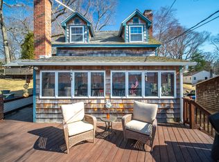 107 Great Hill Pond Rd, Portland, CT 06480