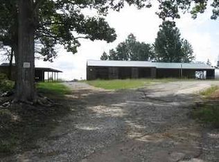 1251 Bethel Rd, Phenix, VA 23959