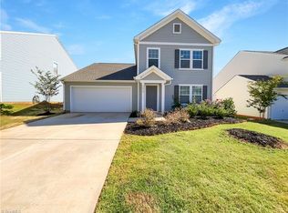 5612 Tier View Trl, Greensboro, NC 27405