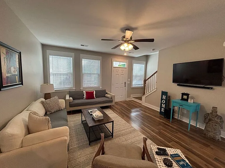 95 Branch Creek Trl — Photo 2
