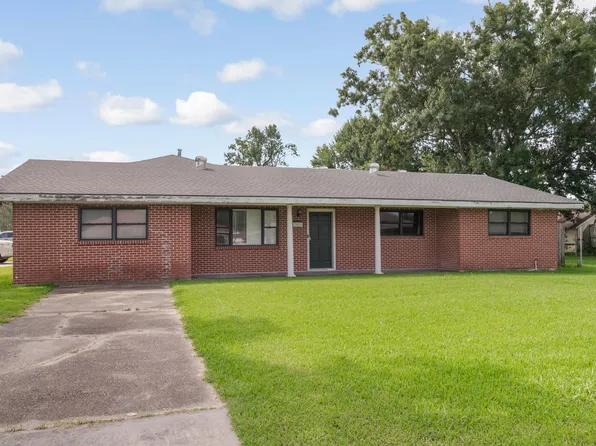 301 Glynn Ave, Houma, LA 70363
