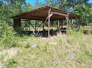 0 Ben Pierce, Lucedale, MS 39452