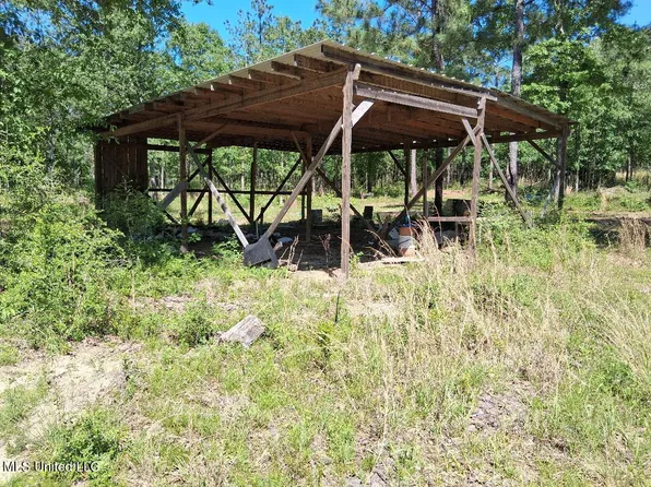 0 Ben Pierce, Lucedale, MS 39452