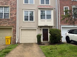 2202 Commissary Cir Unit 208, Odenton, MD 21113