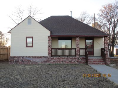 1504 Syracuse Ave, Goodland, KS, 67735