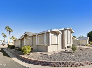 3700 S Tomahawk Rd LOT 83, Apache Junction, AZ 85119