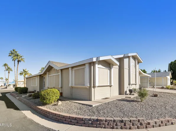 3700 S TOMAHAWK Road #83, Apache Junction, AZ 85119