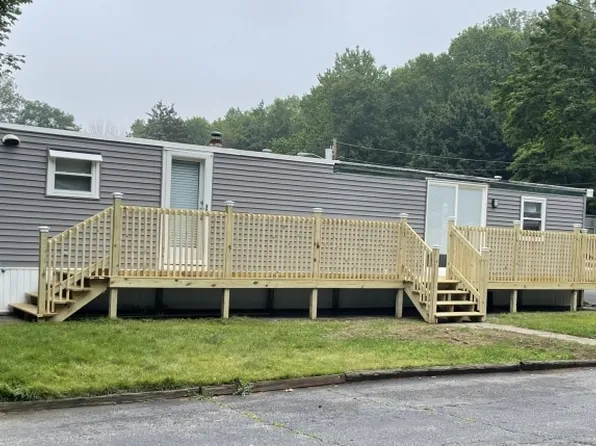 20 5th Street, Wayne Twp., NJ 07470