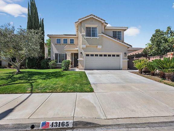 2nd image of 43165 Sereno Dr