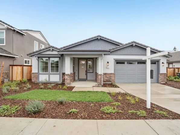 Residence 1 Plan, Porter & Main