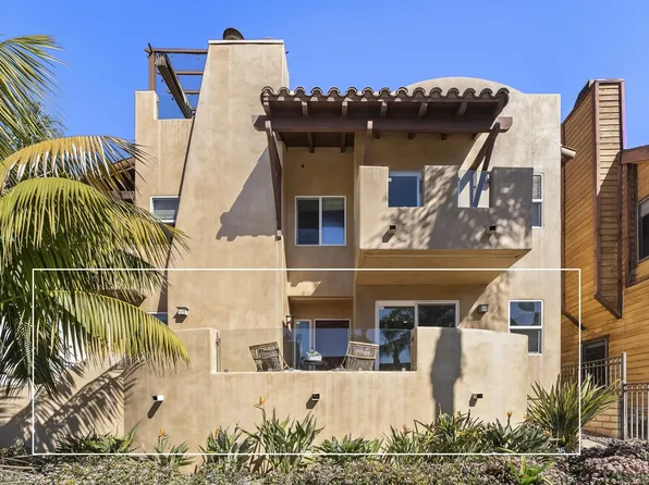 3923 Riviera Dr Unit A, San Diego, CA 92109