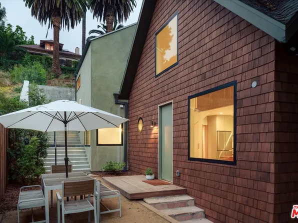 1000 Myra Ave, Los Angeles, CA 90029