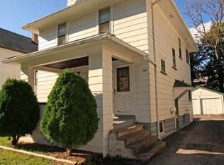 34 Margaret St, Rochester, NY 14619