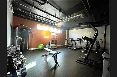 Rented by MySpaceNYC