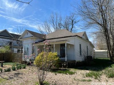 207 9th St, Mena, AR, 71953