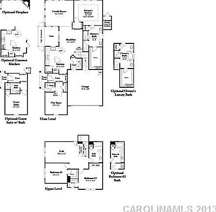 2nd image of 4544 Blackmuir Woods Cir #57