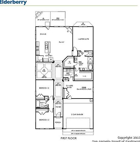 2nd image of 12211 Serenity Farm